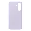 Custodia per cellulare Samsung EF-PA366 17 cm (6.7 pollici) cover lavanda