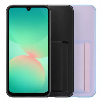 Custodia per cellulare Samsung EF-OA266 17 cm (6,7 pollici) cover blu