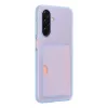 Custodia per cellulare Samsung EF-OA266 17 cm (6,7 pollici) cover blu