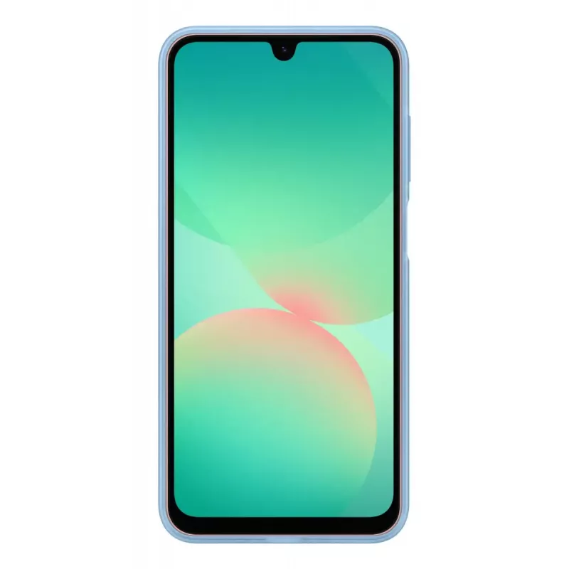 Custodia per cellulare Samsung EF-OA266 17 cm (6,7 pollici) cover blu