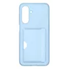 Custodia per cellulare Samsung EF-OA266 17 cm (6,7 pollici) cover blu