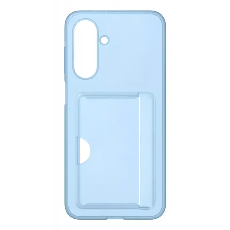 Custodia per cellulare Samsung EF-OA266 17 cm (6,7 pollici) cover blu