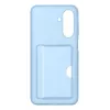 Custodia per cellulare Samsung EF-OA266 17 cm (6,7 pollici) cover blu
