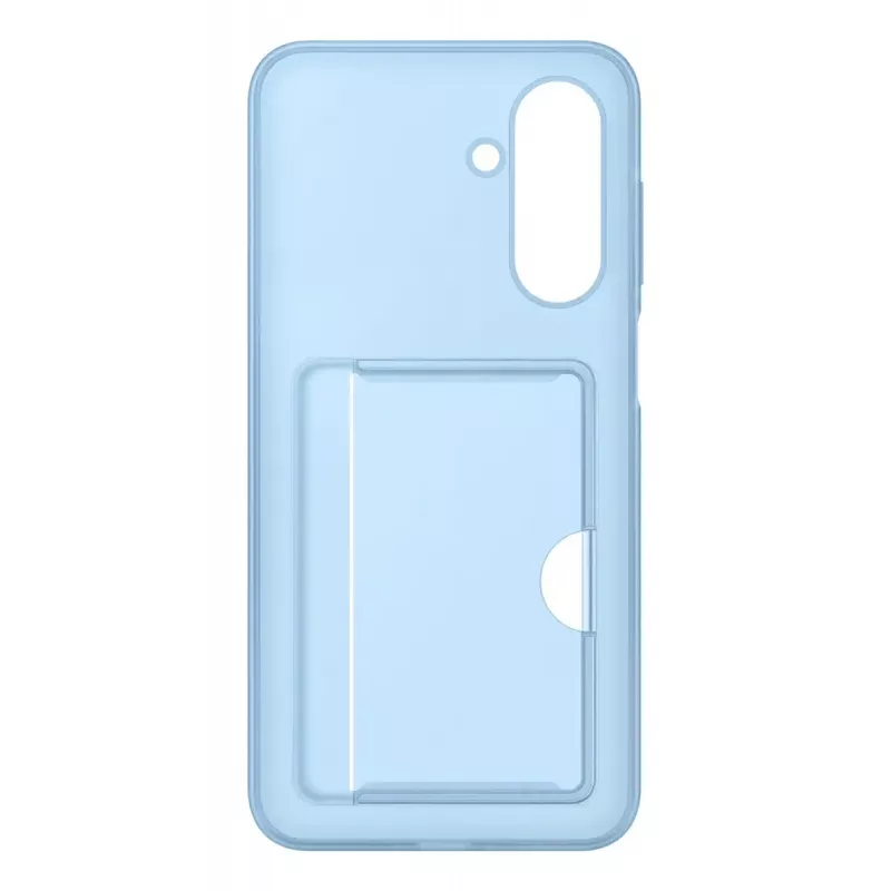 Custodia per cellulare Samsung EF-OA266 17 cm (6,7 pollici) cover blu
