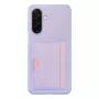 Custodia per cellulare Samsung EF-OA266 17 cm (6,7 pollici) cover blu