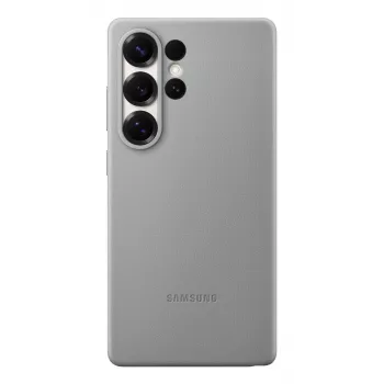 Samsung Kindsuit Custodia in pelle sintetica per Galaxy S25, cover, Samsung, Galaxy S25 Ultra, 17,5 cm (6,9