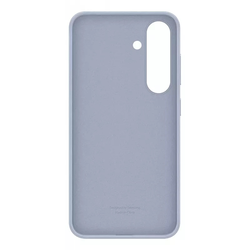 Samsung Kindsuit Custodia in pelle sintetica per Galaxy S25