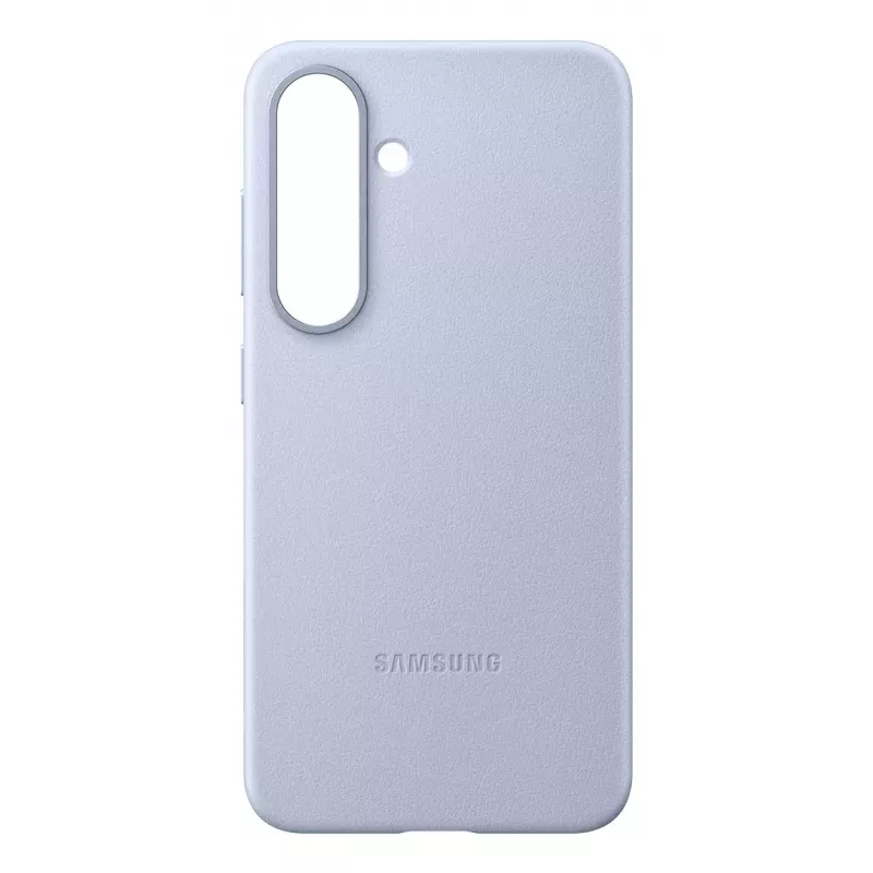 Samsung Kindsuit Custodia in pelle sintetica per Galaxy S25