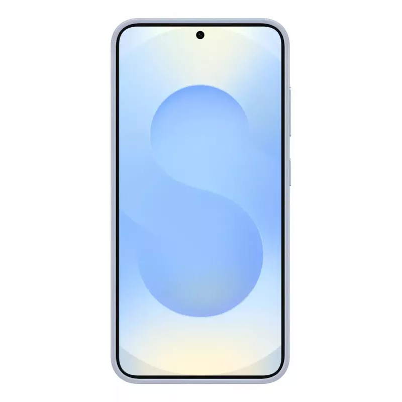 Samsung Kindsuit Custodia in pelle sintetica per Galaxy S25