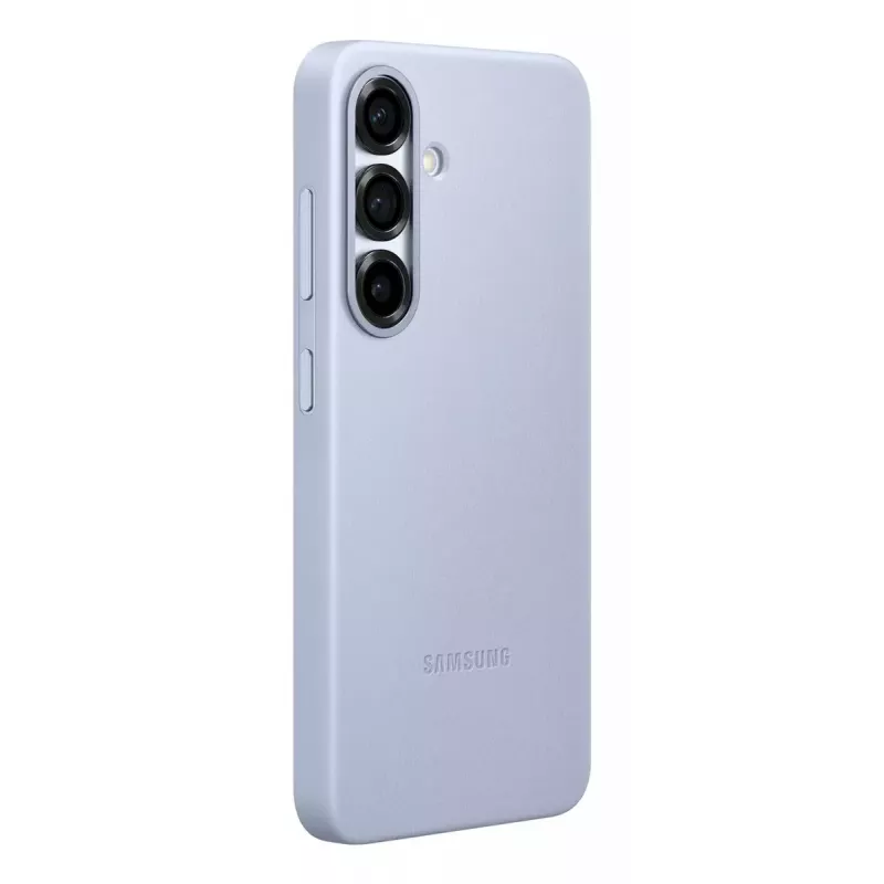 Samsung Kindsuit Custodia in pelle sintetica per Galaxy S25