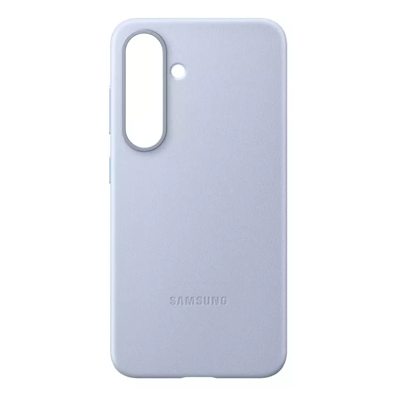 Samsung Kindsuit Custodia in pelle sintetica per Galaxy S25