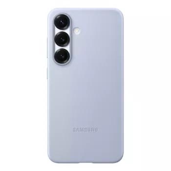 Samsung Kindsuit Custodia in pelle sintetica per Galaxy S25