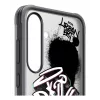 Samsung EF-JS936 custodia Flipsuit Rugged per Galaxy S25+, nera