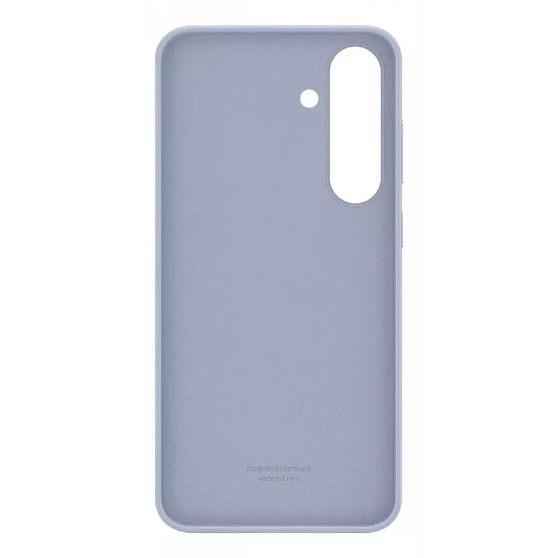 Samsung Kindsuit Custodia in pelle sintetica per Galaxy S25+