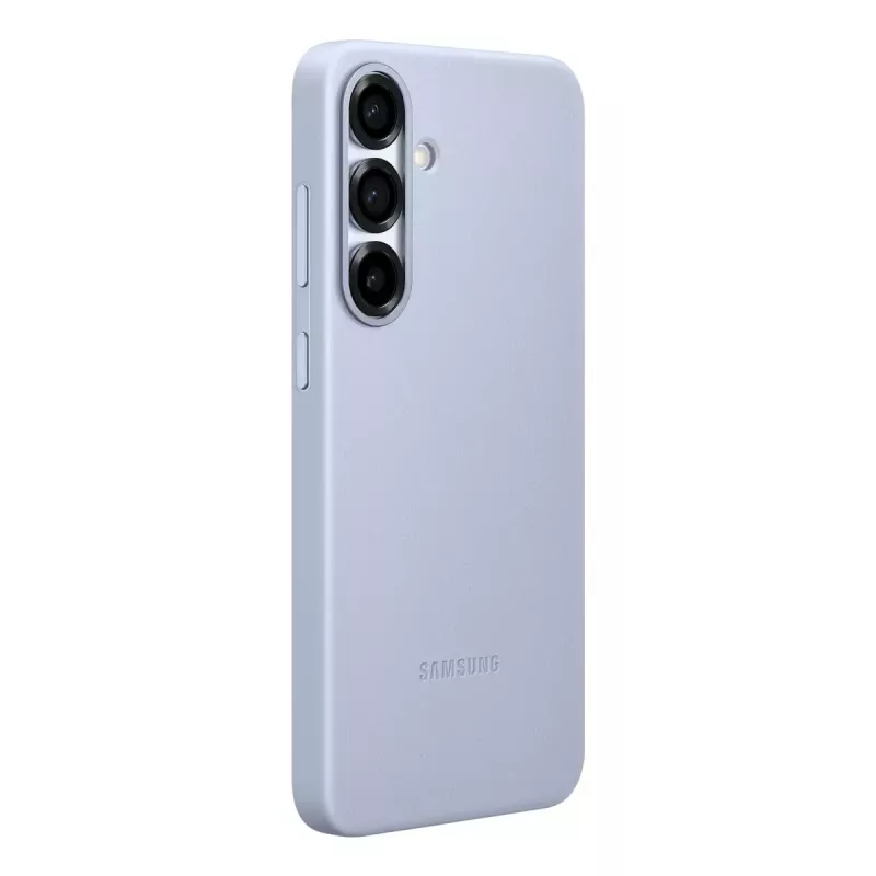 Samsung Kindsuit Custodia in pelle sintetica per Galaxy S25+