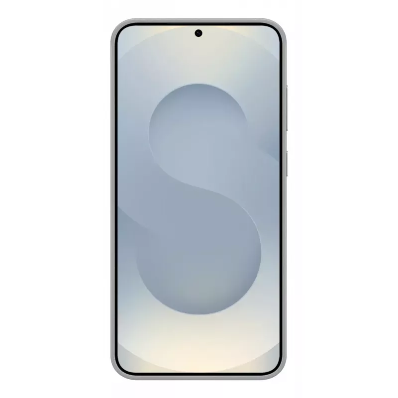 Cover Samsung Galaxy S25+ custodia in similpelle Kindsuit