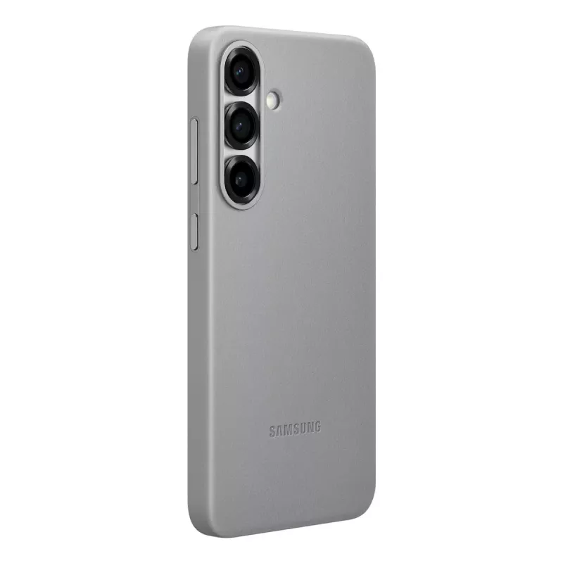 Cover Samsung Galaxy S25+ custodia in similpelle Kindsuit