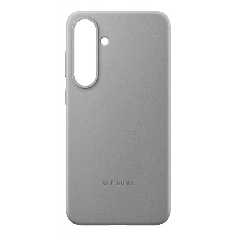 Cover Samsung Galaxy S25+ custodia in similpelle Kindsuit