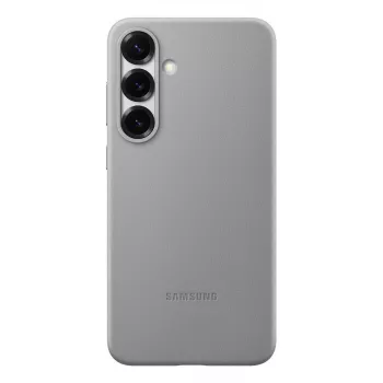 Cover Samsung Galaxy S25+ custodia in similpelle Kindsuit