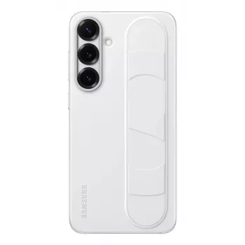 Samsung Standing Grip Case per Galaxy S25+, custodia, Samsung, Galaxy S25+, 17 cm (6,7