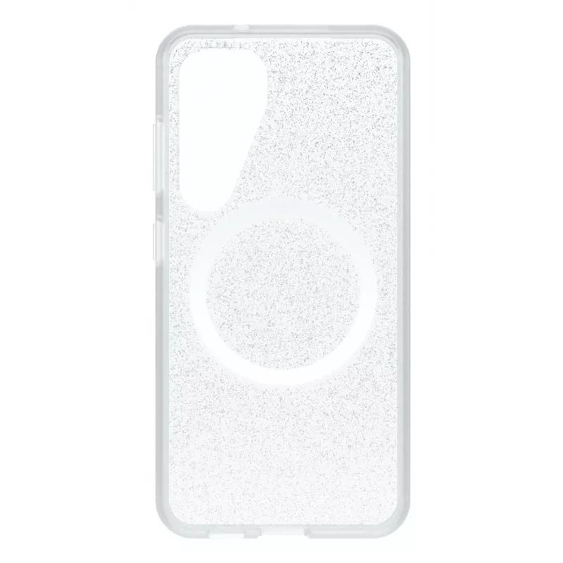 Samsung Otterbox React Case con magneti per Galaxy S25, custodia, Samsung, Galaxy S25, 15,8 cm (6,2