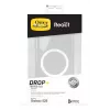 Samsung Otterbox React Case con magneti per Galaxy S25, custodia, Samsung, Galaxy S25, 15,8 cm (6,2