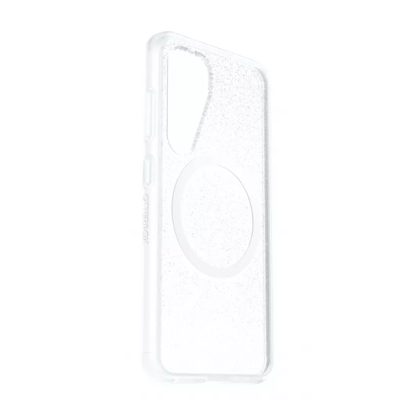 Samsung Otterbox React Case con magneti per Galaxy S25, custodia, Samsung, Galaxy S25, 15,8 cm (6,2