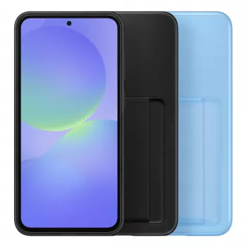 Samsung EF-OA366 Custodia per cellulare 17 cm (6,7 inch) cover blu