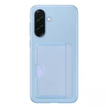 Samsung EF-OA366 Custodia per cellulare 17 cm (6,7 inch) cover blu
