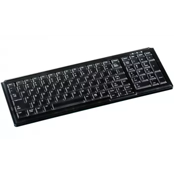 Contour Design Active Key Contour Industrial Tastiera IP68 compatta wireless nero DE C7000