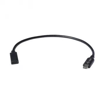 Cavo di prolunga USB-C i-tec C31EXTENDCBL 30 cm