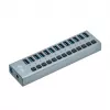 i-tec USB 3.0 Hub di ricarica 13 porte + alimentatore 60 W