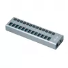 i-tec USB 3.0 Hub di ricarica 13 porte + alimentatore 60 W