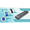 i-tec USB 3.0 Hub di ricarica 13 porte + alimentatore 60 W