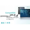 i-tec USB-C/USB-A Hub in metallo 1x USB 3.0 + 3x USB 2.0