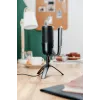 CHERRY UM POP FILTER, filtro anti-pop, Cherry, UM 9.0 PRO RGB UM 6.0 ADVANCED UM 3.0, nero