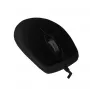 Contour Design Active Key Contour mouse lavabile IP68 rotella cablato nero PMJ1