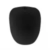 Contour Design Active Key Contour mouse lavabile IP68 rotella cablato nero PMJ1