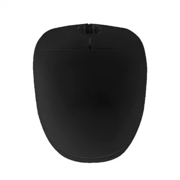 Contour Design Active Key Contour mouse lavabile IP68 rotella cablato nero PMJ1
