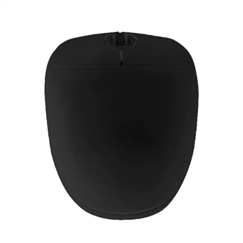 Contour Design Active Key Contour mouse lavabile IP68 rotella cablato nero PMJ1