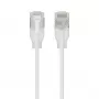 Ubiquiti UniFi Etherlighting Cavo patch, 5 m, Cat6, bianco (UACC-Cable-Patch-EL-5M-W)