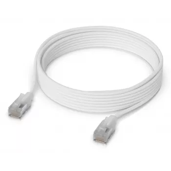 UBIQUITI NETWORKS Unifi cavo patch Premium - CAT6a - 5m - bianco