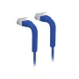 UBIQUITI NETWORKS UniFi cavo patch Ethernet - RJ45 - blu - 30 cm