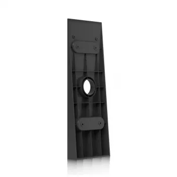 Supporto Ubiquiti UACC-Intercom-SAM nero 113,7x34,9x324,8 mm