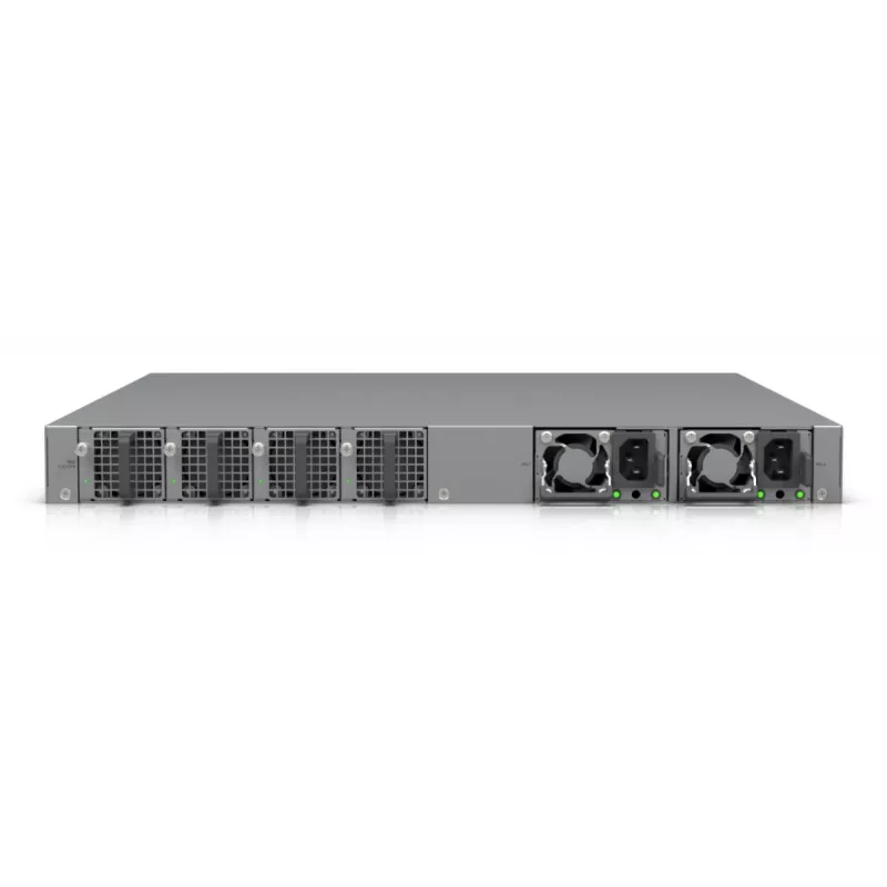 UBIQUITI NETWORKS UniFi Switch Enterprise Campus 48 PoE 48 porte 2150W