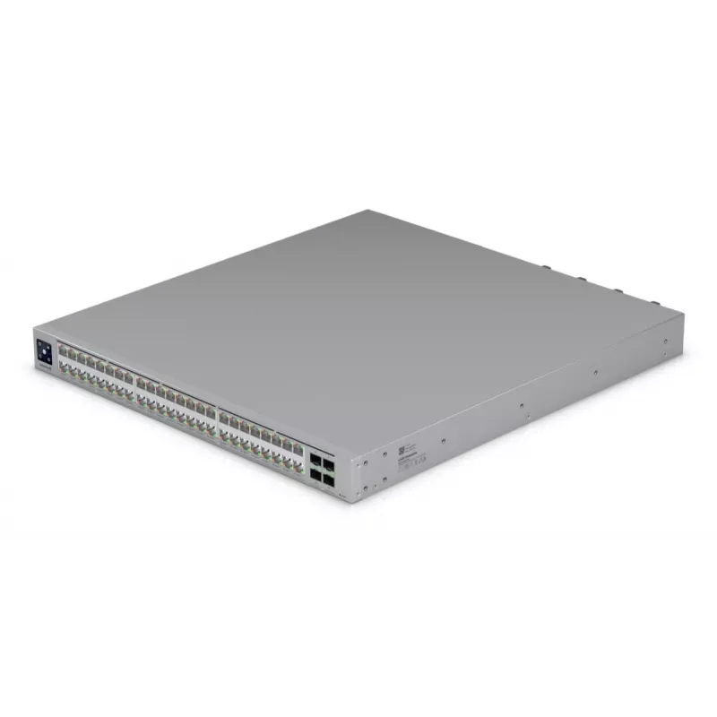 UBIQUITI NETWORKS UniFi Switch Enterprise Campus 48 PoE 48 porte 2150W
