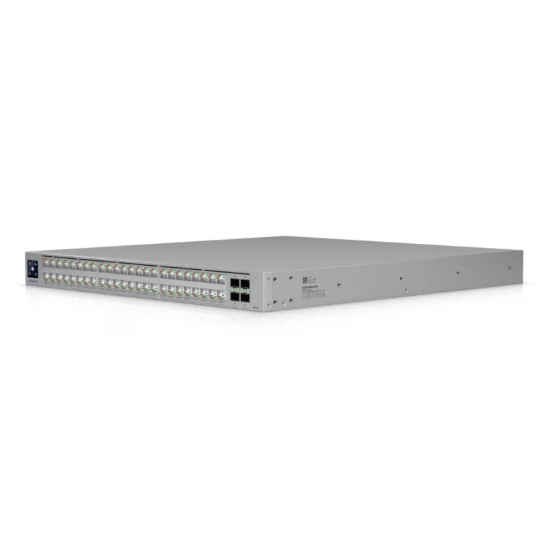 UBIQUITI NETWORKS UniFi Switch Enterprise Campus 48 PoE 48 porte 2150W