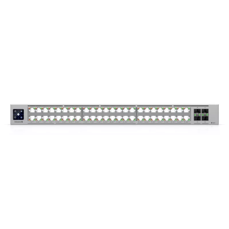 UBIQUITI NETWORKS UniFi Switch Enterprise Campus 48 PoE 48 porte 2150W