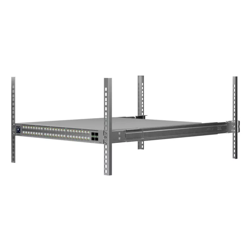 UBIQUITI NETWORKS UniFi Switch Enterprise Campus 48 PoE 48 porte 2150W