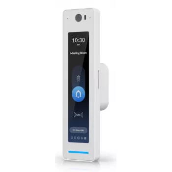 UBIQUITI NETWORKS Unifi Access Reader G3 Pro - bianco
